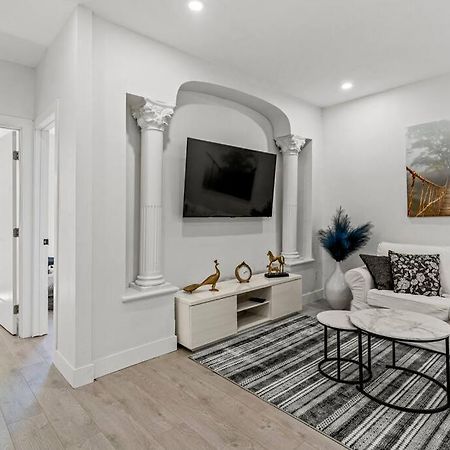 Appartement Haut De Gamme Ndg Montréal Eksteriør billede