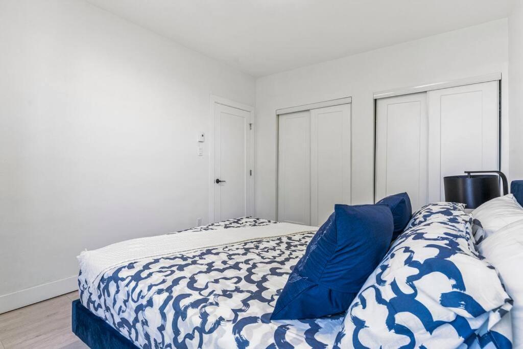 Appartement Haut De Gamme Ndg Montréal Eksteriør billede