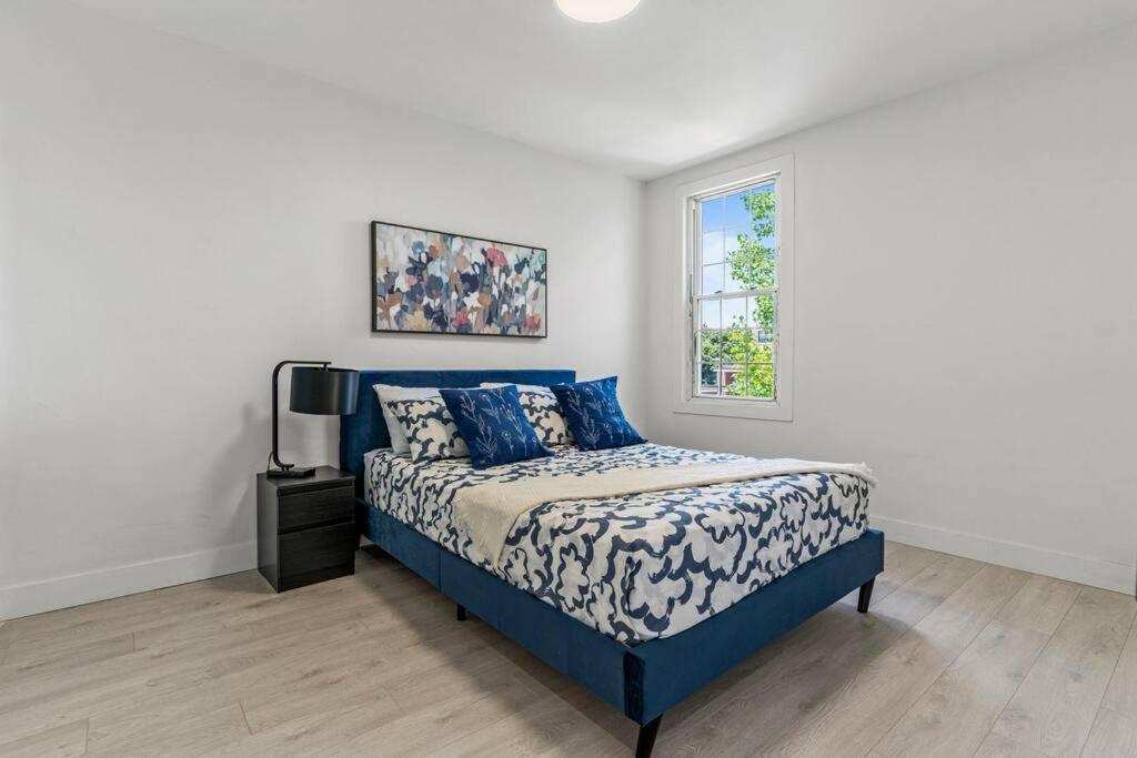 Appartement Haut De Gamme Ndg Montréal Eksteriør billede